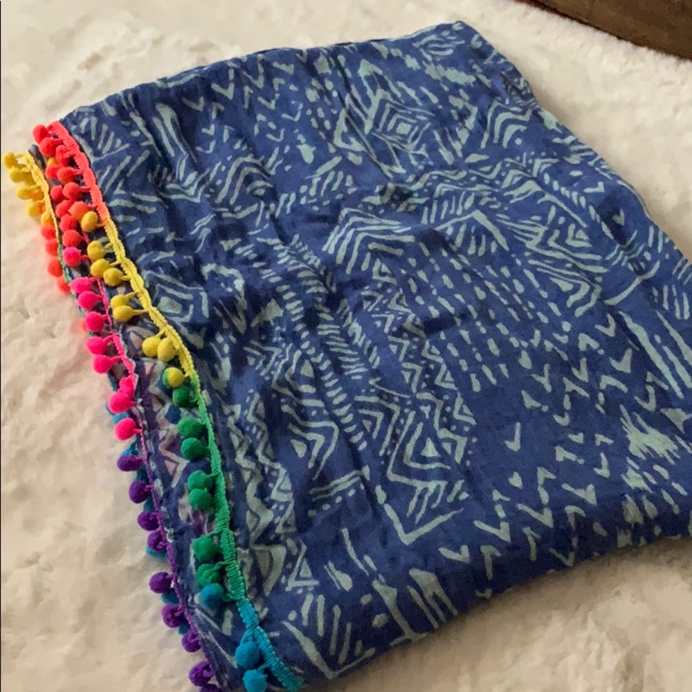 Infinite Scarf - Picture 2 of 2